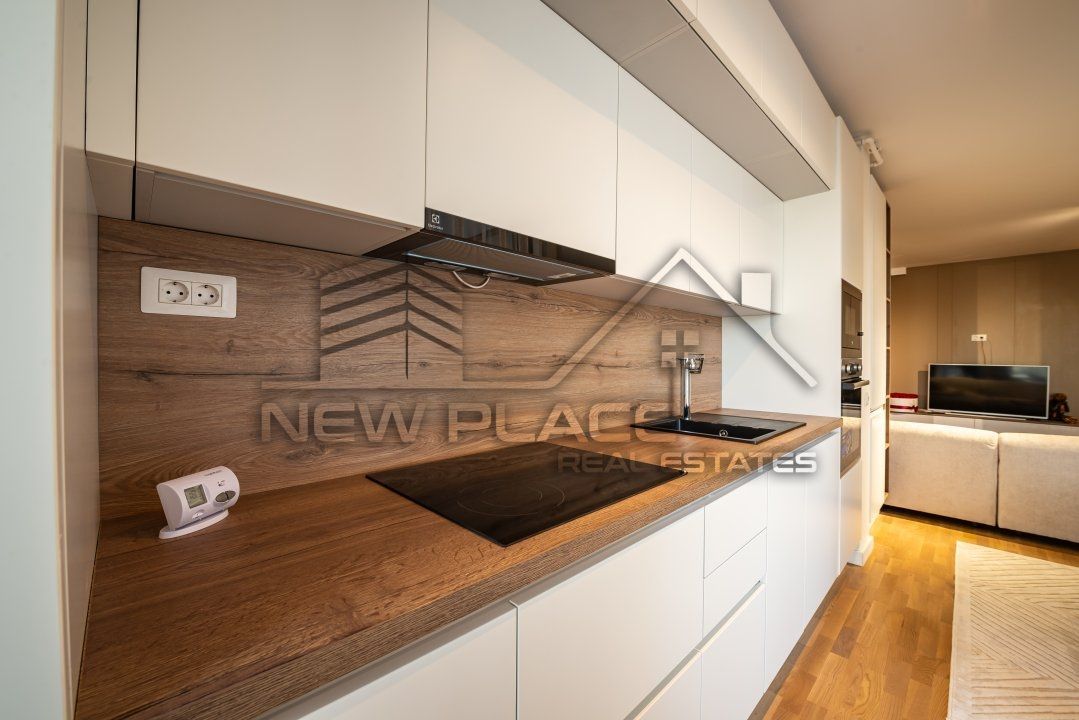 Apartament exclusivist | Terasa de 96 mp | Poze Reale | Lux - Poză 9
