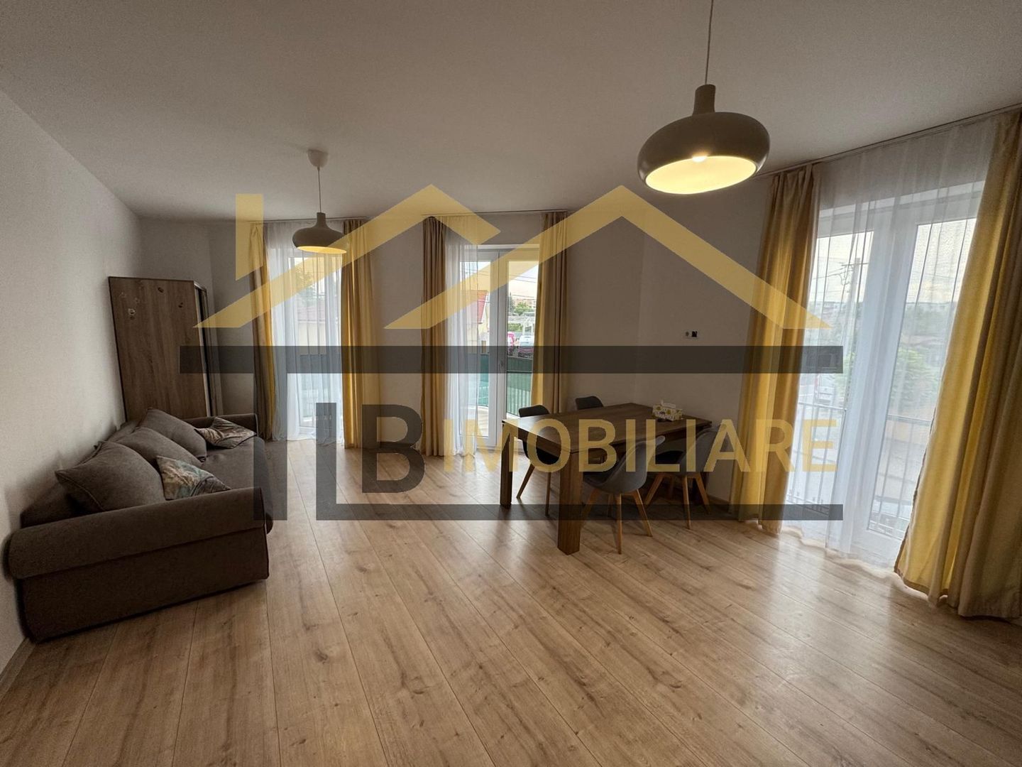 Apartament de 3 camere, 68mp, zona strazii Ciucului - Poză 5