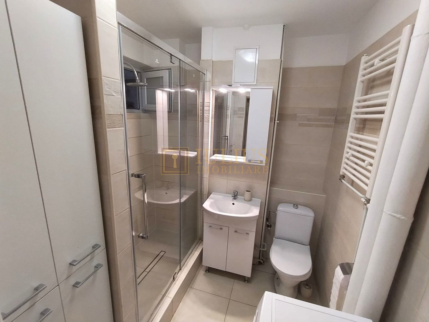 Apartament 3 camere – central, aproape de Iulius Mall - Poză 12