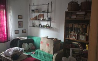 BRASADAS vinde ap 3 cam Micro 16 Etaj 2 din 4. - Poză 8