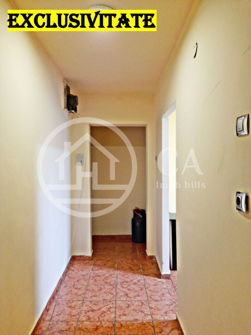 Apartament cu 2 camere de inchiriat, situat in Iosia Nord, Oradea - Poză 1