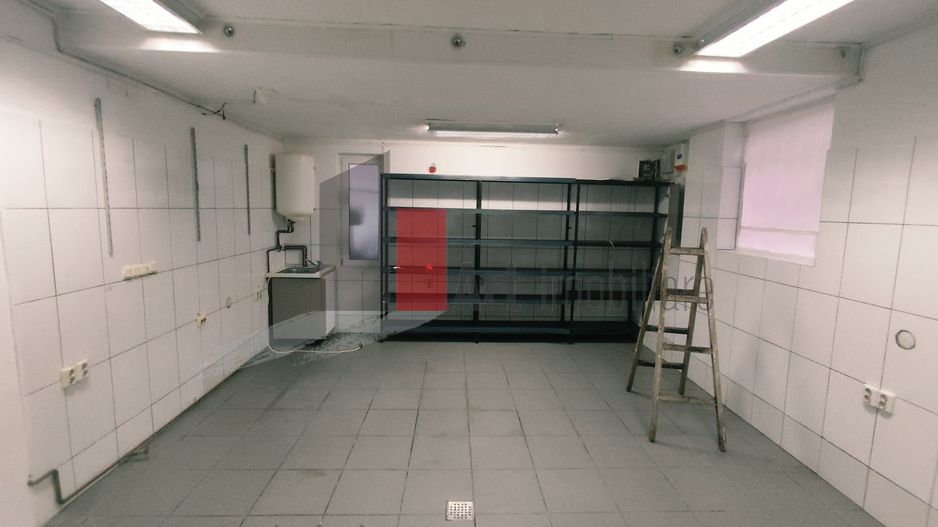 Spatiu comercial de inchiriat in Zona Bucurestii Noi - Poză 1