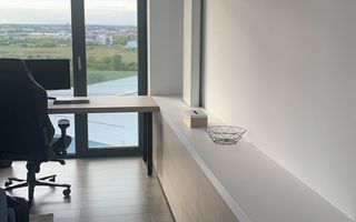 Apartament 2 camere | Cloud 9 | Ideal pentru work-from-home - Poză 9