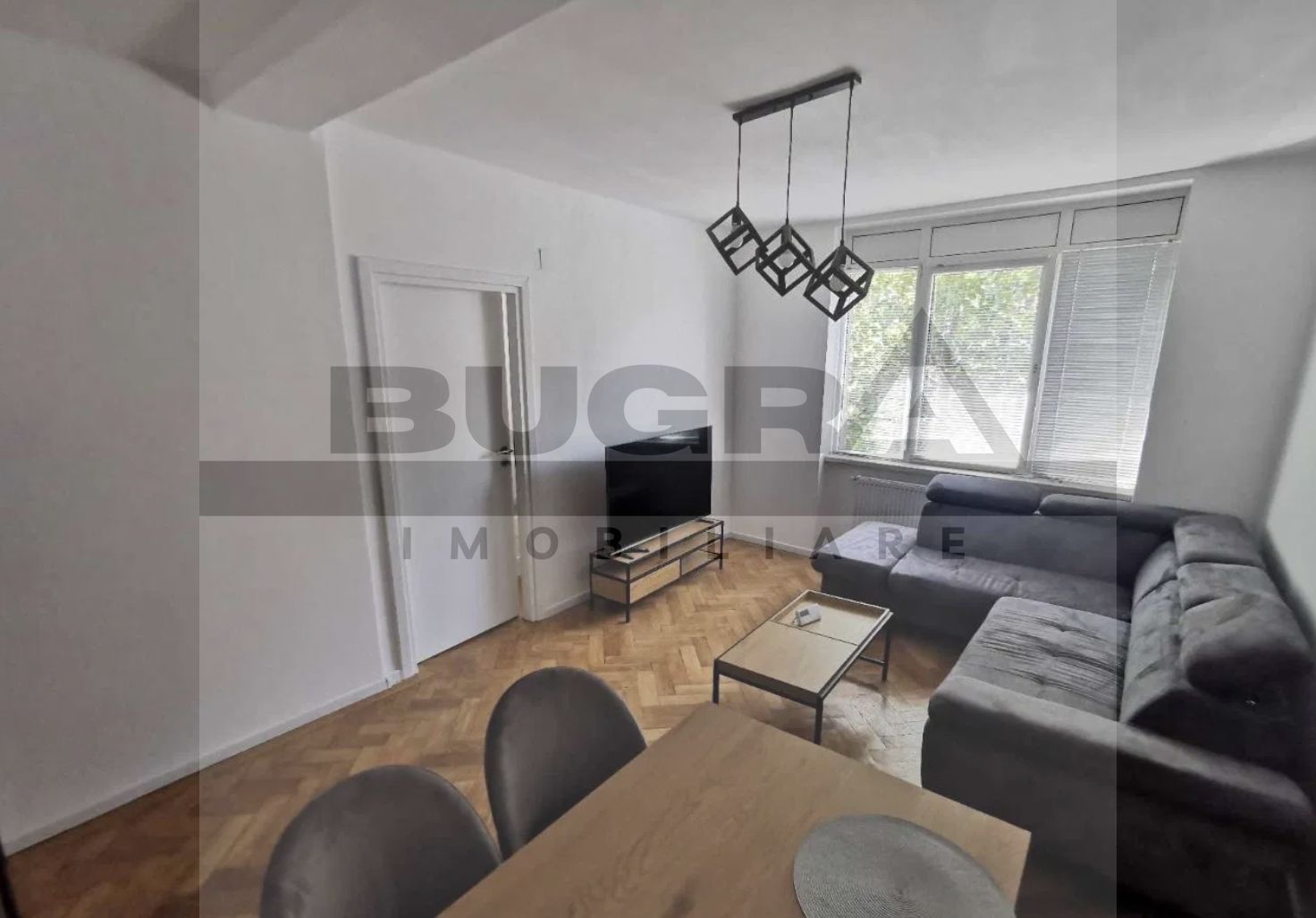 Apartament 2 camere, 44 mp, TOTUL NOU, zona Horea - Poză 1