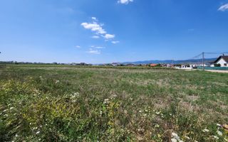 De vanzare teren intravilan 511mp, cu utilitati, Partos - Poză 4