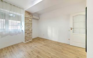 Penthouse cu terasă panoramică de 53 mp, garaj subteran – Sector 1,  an 2020 - Poză 20