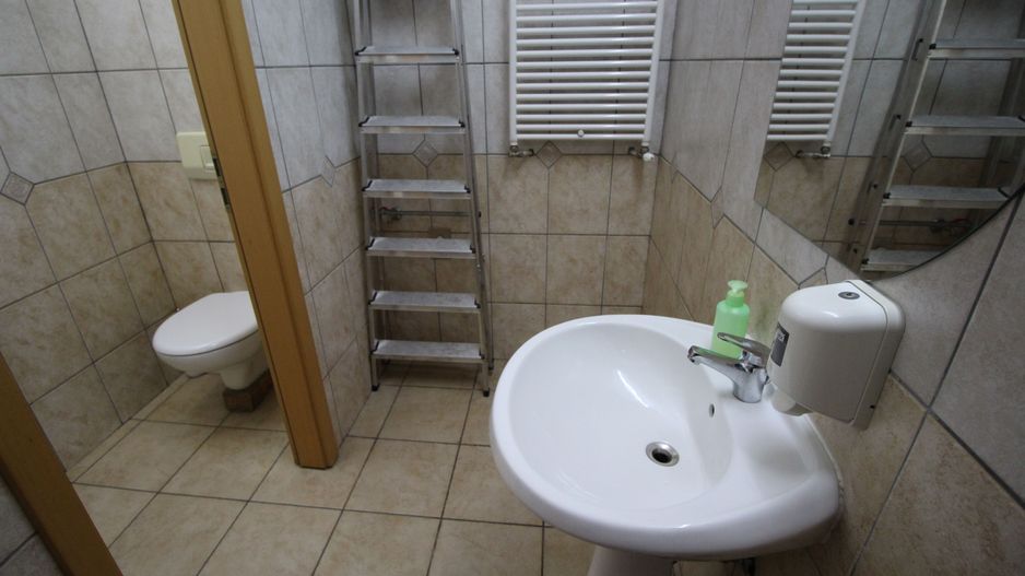 Birou in Unirii - doua camere - Poză 10