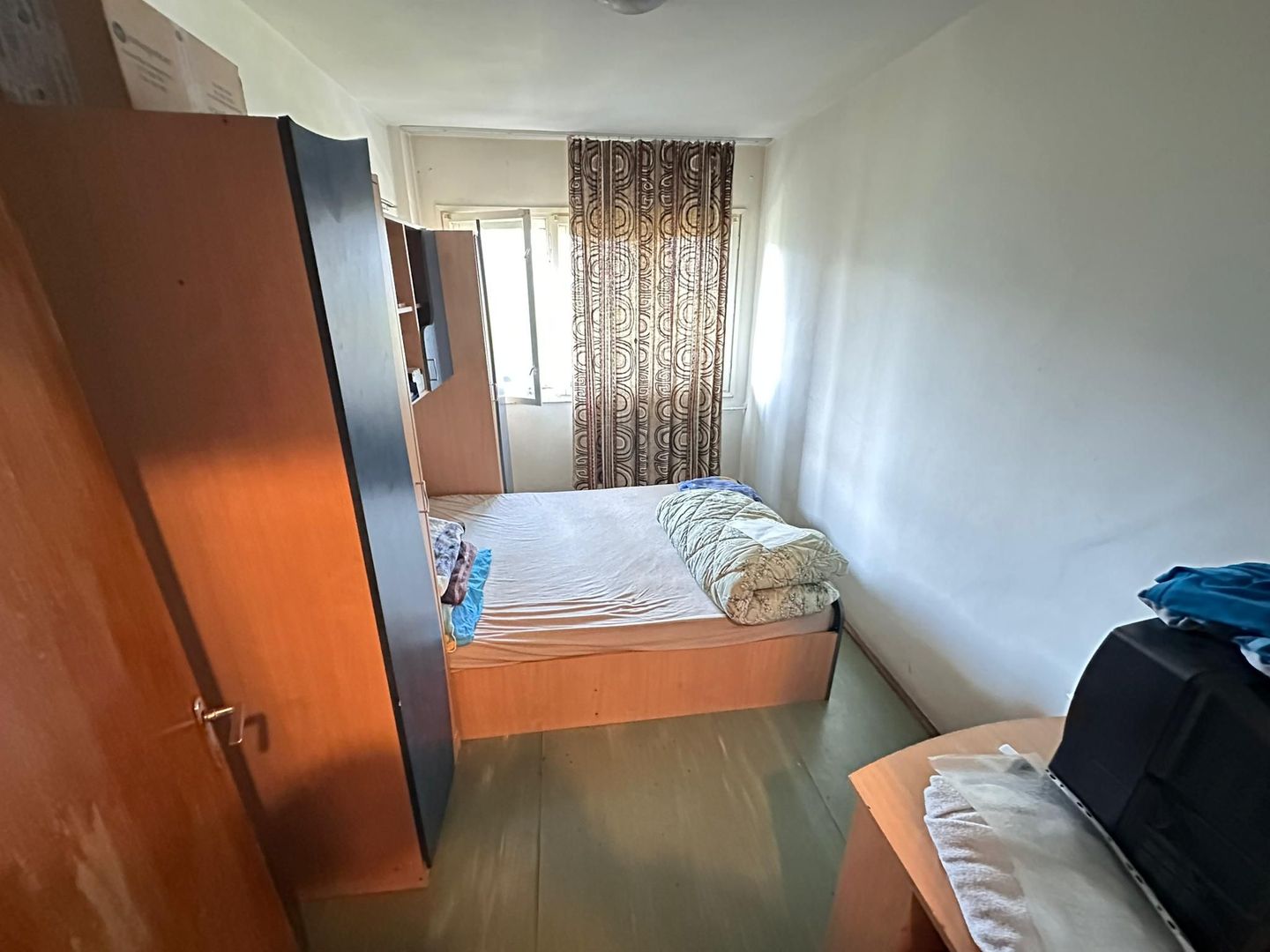 Apartament 3 camere | Lujerului | Metrou 5 min | Bloc la bulevard A267 - Poză 6