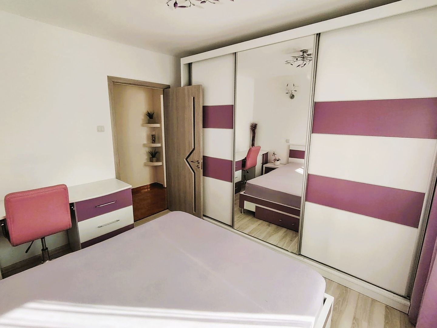 Apartament 2 camere | 1 Decembrie  1918 Metrou | Decomandat - Poză 5