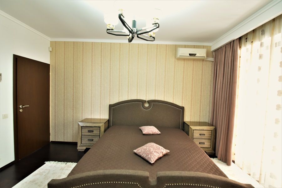 4 camere lux, parter, terasă și grădină zona Aviatiei - Poză 10