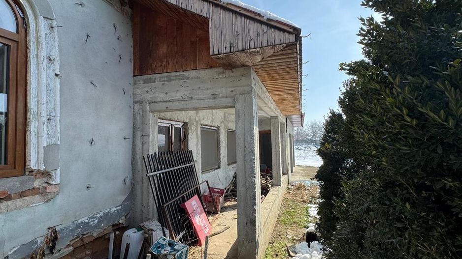 De vânzare casă 180 mp în satul Malu, Jud. Giurgiu – 1600mp teren - Poză 3