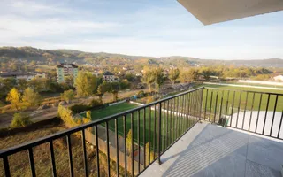 Apartament 3 camere de vânzare | Râmnicu Vâlcea, Central - Poză 17