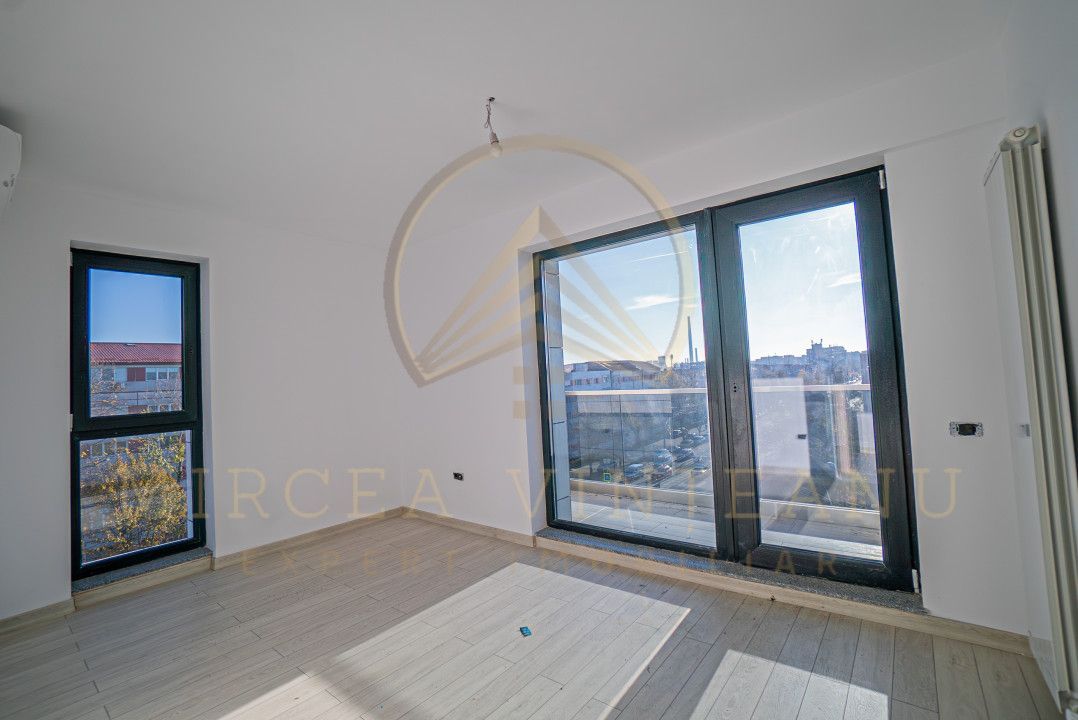 INEL II- COMPLEX PRIMO RESIDENCE - Apartament cu 4 camere situat la etajul 1. - Poză 9