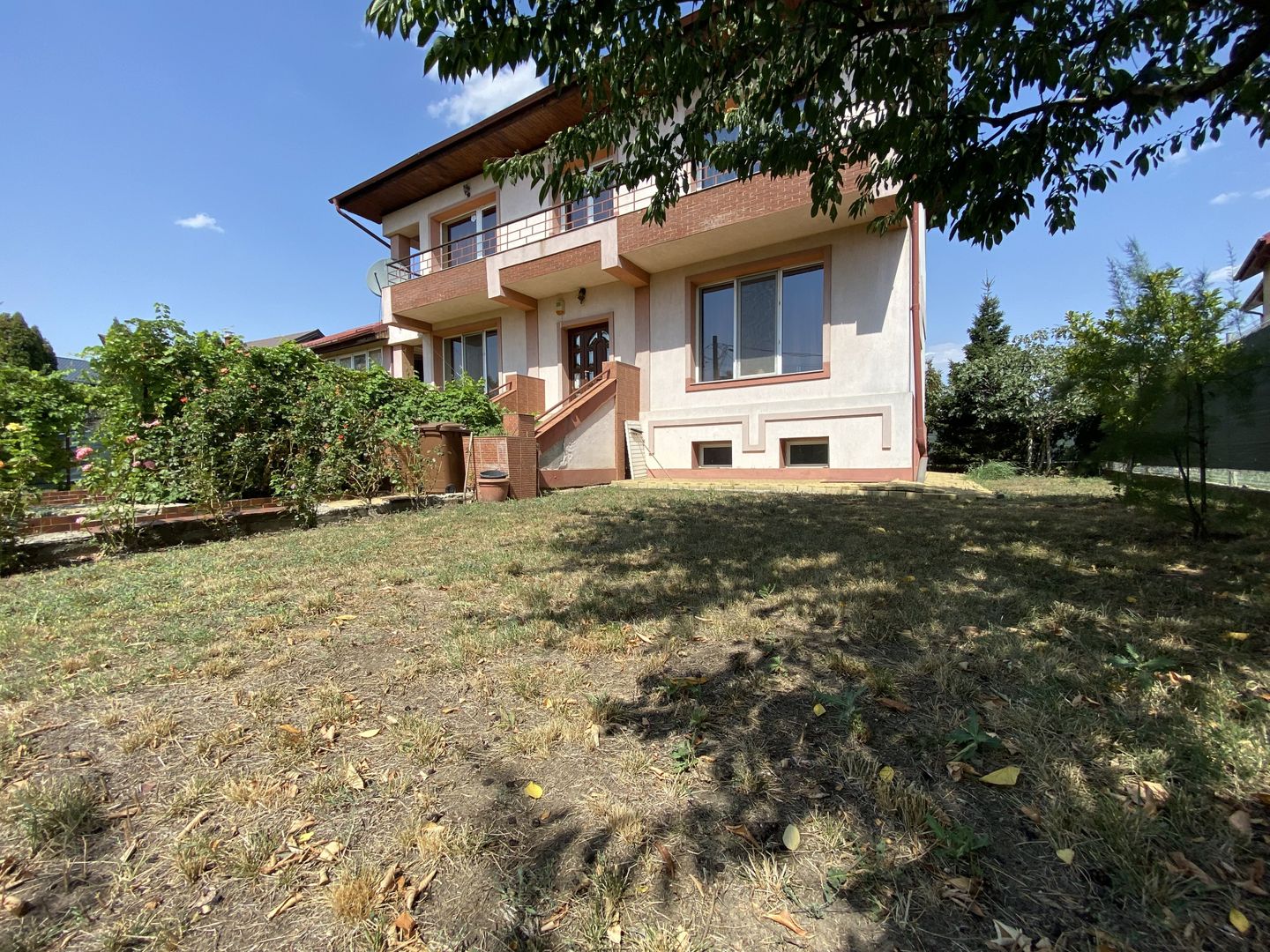 Vila individuala Stefanestii de Jos - Poză 2