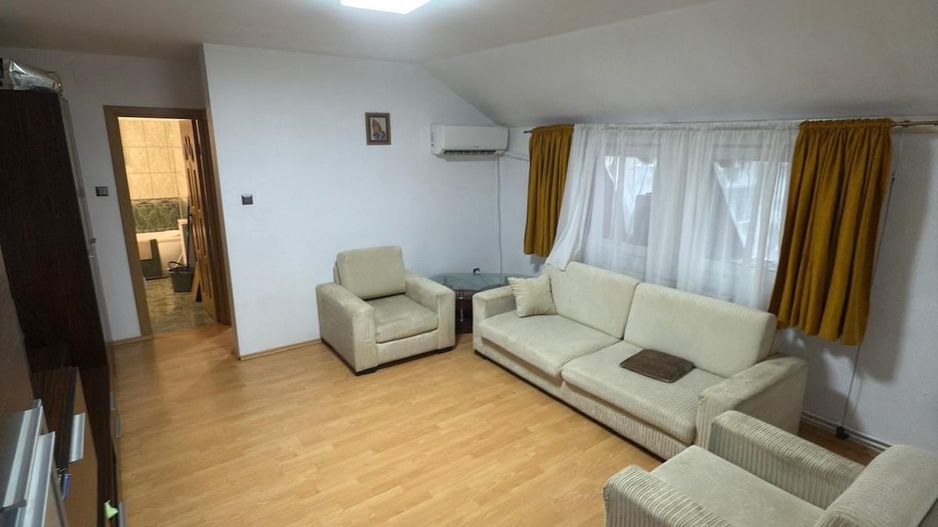 COMISION 0% | Apartament 2 camere | 50 mp | Zona Telegrafului - Poză 3