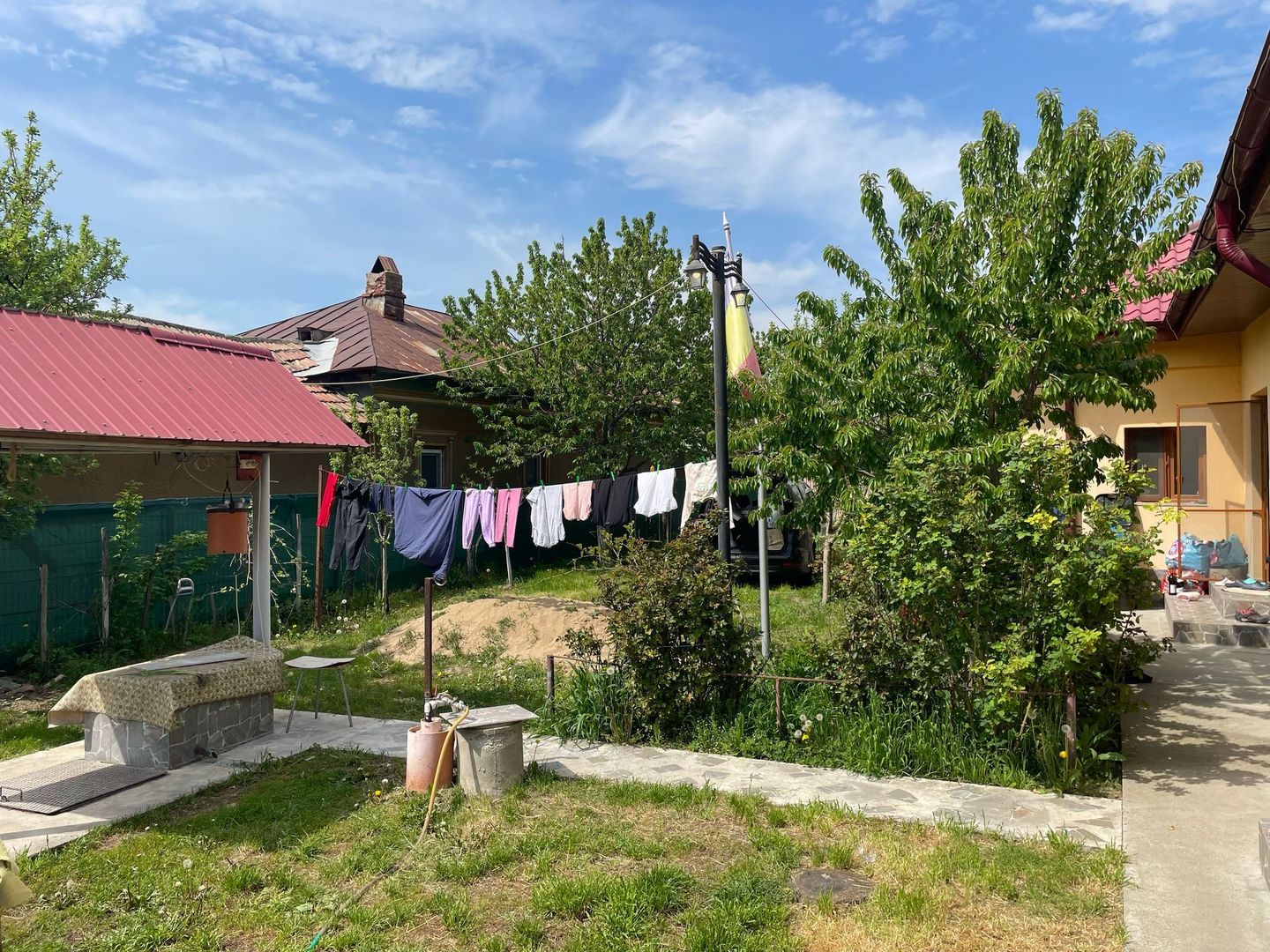 Casa 4 camere Teleorman Com Vartoapele - Poză 2