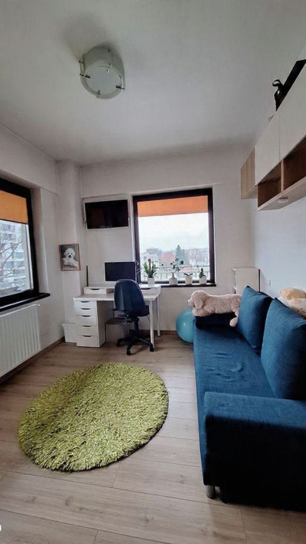 3 CAMERE ‖ BLOC  2014 ‖ CALEA CALARASI ‖ 10 MIN METROU MUNCII - Poză 3