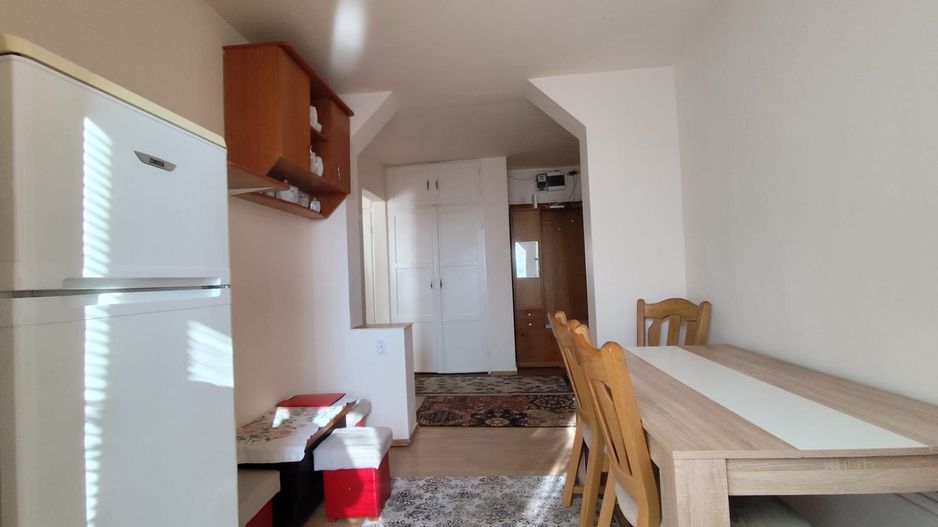 Inchiriere 2 camere str. Leonardo da Vinci, zona Nufarul, Oradea - Poză 10