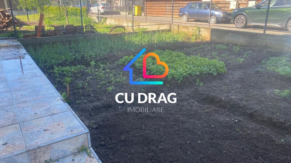 Duplex de calitate superioară, 148 mp utili, cu 3 băi și dressing - Poză 4