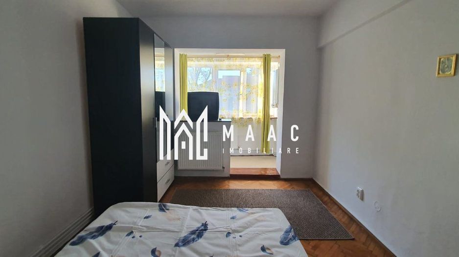 Apartament 2 Camere | Renovat | Etaj 1 | Strand | Balcon | - Poză 6