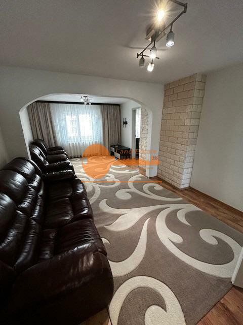 4 camere Turda-Regina Maria ( centrală-curte 88 mp ) - Poză 3