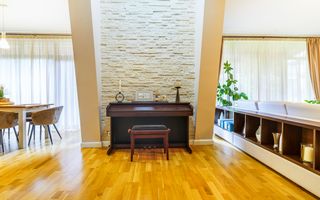 Vilă modernă, cu grădină superbă – ideală pentru o familie! - Poză 8