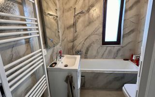 Apartament 3 camere, terasă 35 mp – Florești, zona Parc Poligon - Poză 4