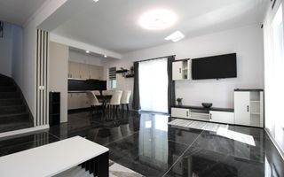 Duplex in Dumbravita, mobilat si utilat complet. - Poză 12