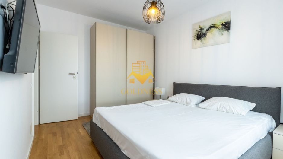 2 camere, modern, bloc nou,Intre Lacuri, zona Iulius mall, Park Lake - Poză 4