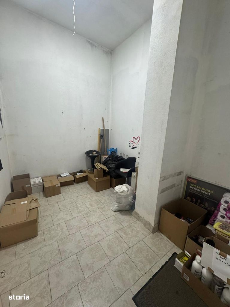 Spatiu comercial Camil Ressu 62 - Poză 7