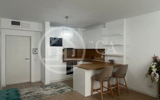 Apartament cu 2 camere de vanzare in Prima Arena Oradea - Poză 3