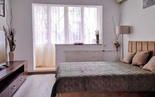 Proprietar, inchiriez garsoniera parc IOR, metrou Grigorescu - Poză 1