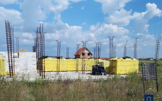 Teren 1050 mp, FS 21 m, langa Padurea Verde , COMISION 0% - Poză 10