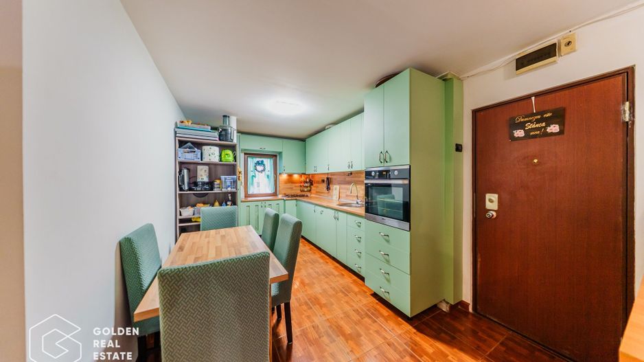 Apartament 4 camere, decomandat, etaj 2, Micalaca, str Fratiei - Poză 5