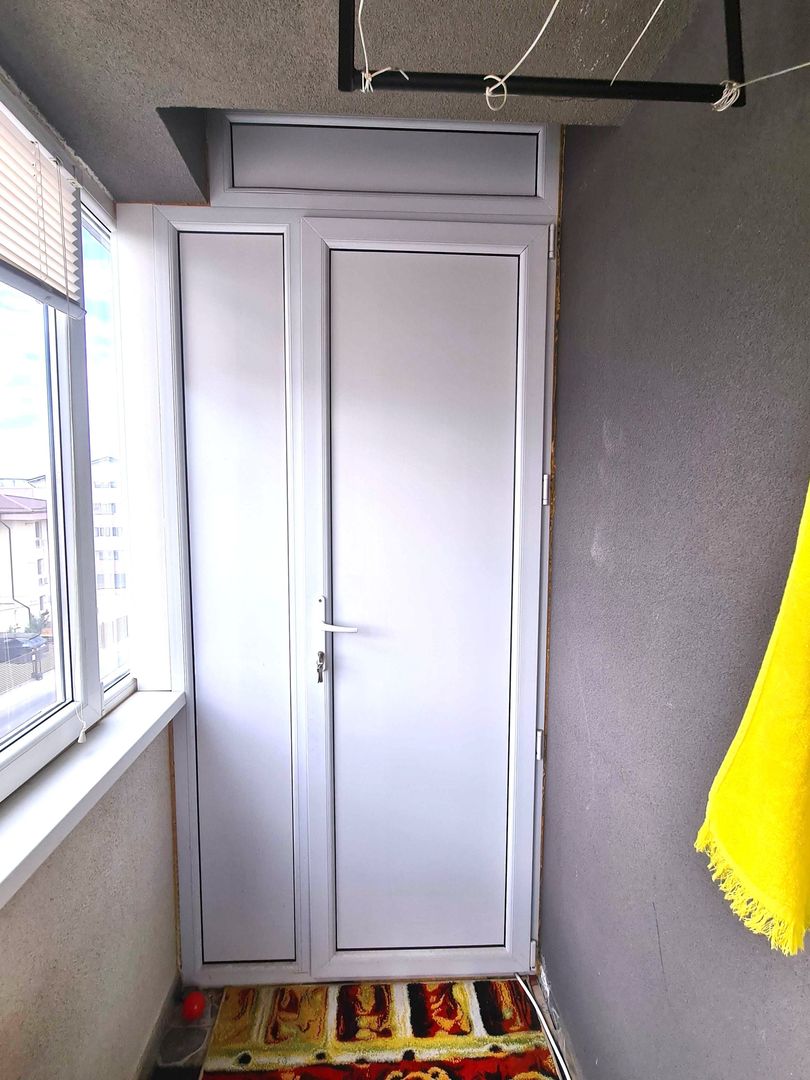 🏡 Închiriez Apartament cu 2 camere, 64 mp, centrală proprie, 1 Decembrie 1918 - Poză 8