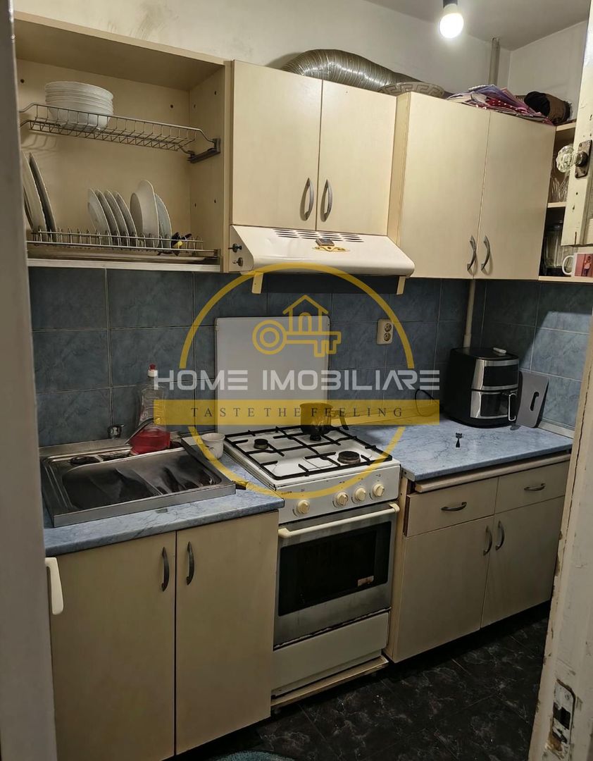 Garsoniera 31mp/ zona Tatarasi - Poză 3