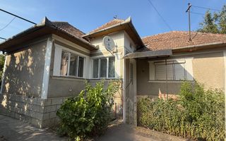 Casă de vânzare Hășdate ( GHERLA ) - Poză 2