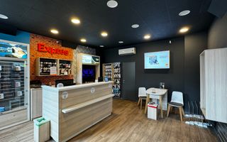 Spatiu Comercial ULTRACENTRAL - Piata Republicii - 119MP - Poză 5