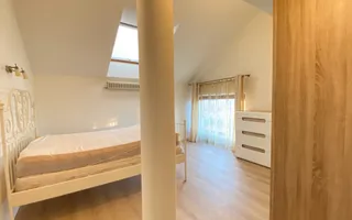 Penthouse elegant cu vedere spre oras-zona Mircea Eliade - Poză 17