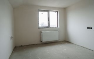 Casa individuala,4 camere,120mp,Teren 505mp, Garaj,Jucu - Poză 8