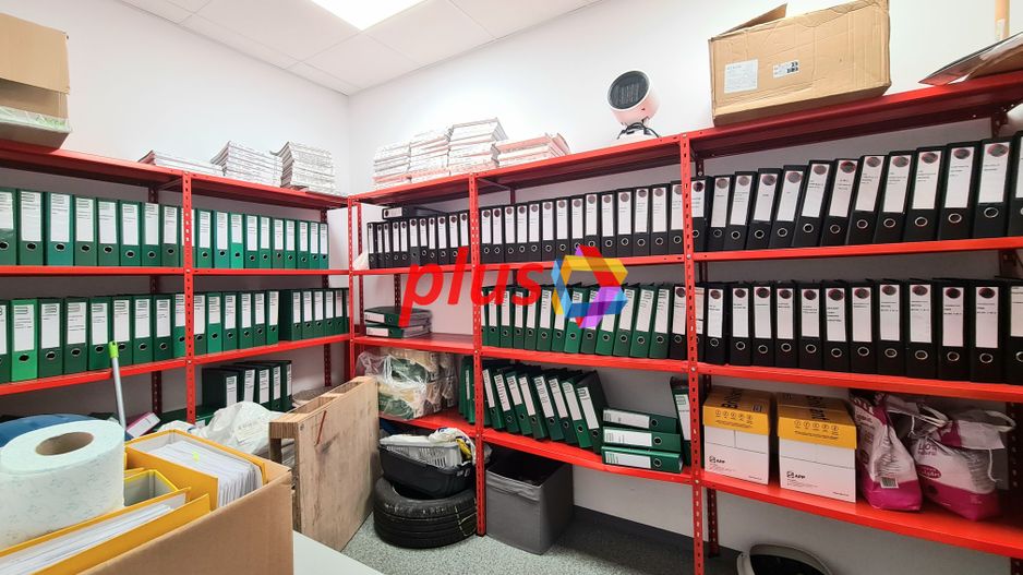 Spatiu birouri de închiriat Brasov - 135 mp # plus-imo.ro - Poză 9