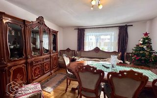 Casa 3 camere, teren 720 mp, garaj, Cartier Șega - Poză 4