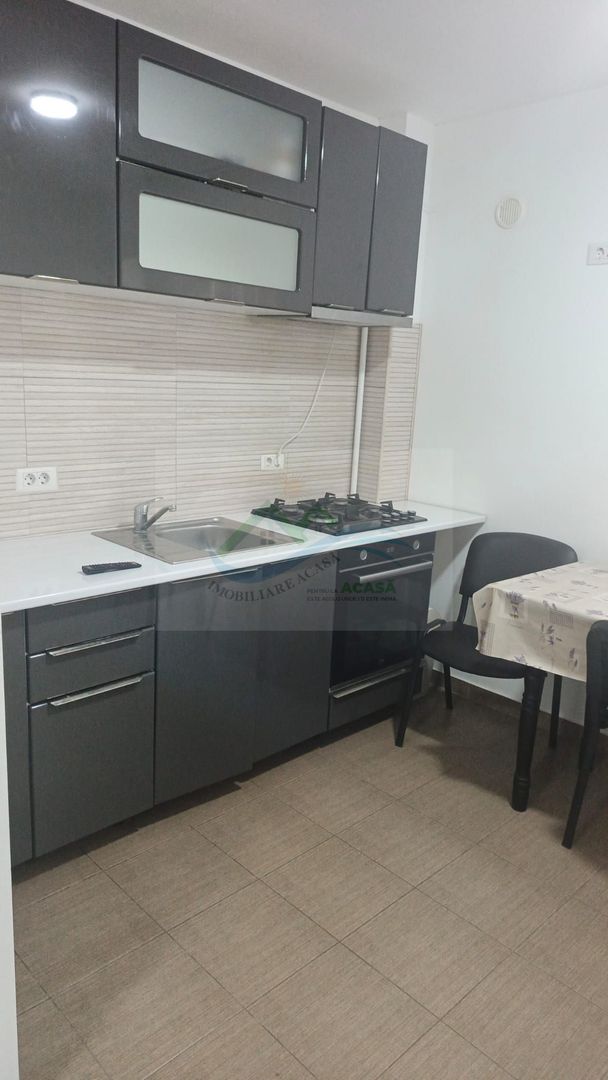 Apartament cu 2 camere Calea Unirii/Suceava - Poză 9