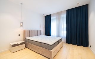 Penthouse Floreasca l vedere spre lac l mobilat utilat l - Poză 14