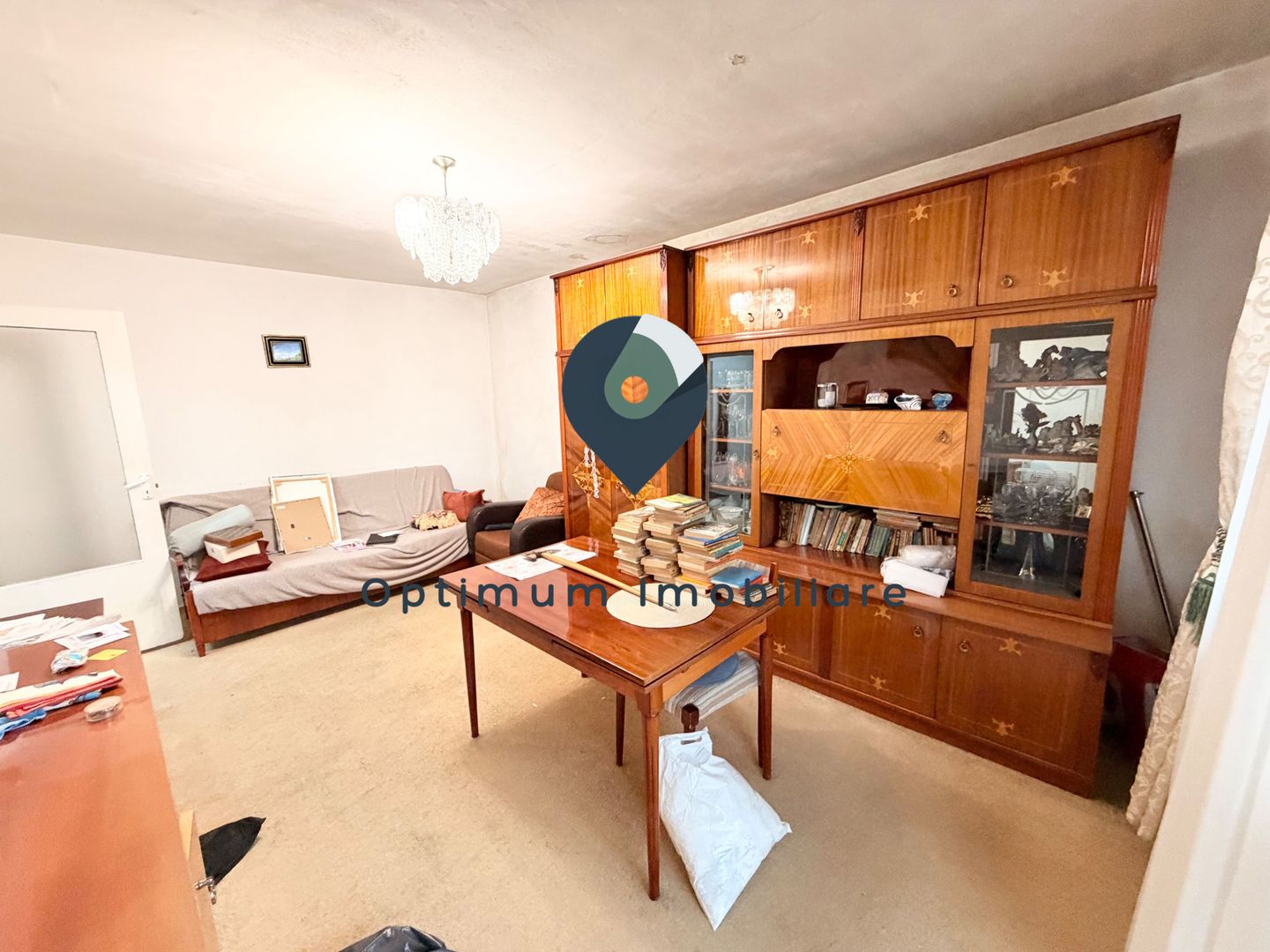 Apartament cu 3 camere, 2 bai in Zorilor, zona Panemar ! - Poză 10