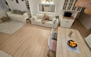 Andronache | Apartament 3 camere | De Vânzare - Poză 3