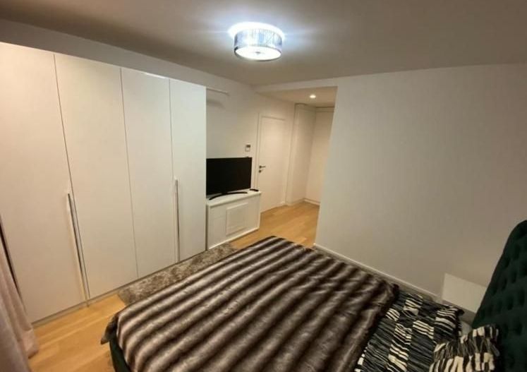 APARTAMENT 3 CAMERE | 2 PARCARI | AVIATIEI TOWER - Poză 5