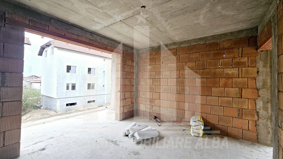 Casa individuala de vanzare, Alba-Micesti - Poză 9