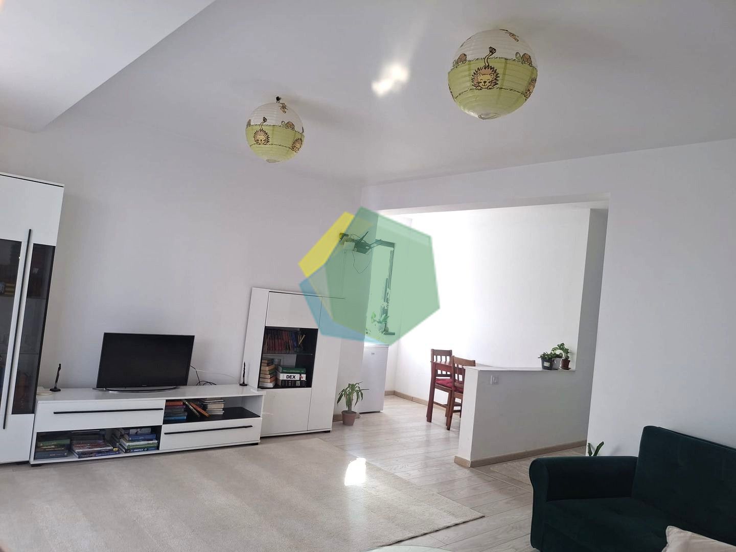 Vilă duplex moderna cu curte generoasa in Otopeni - Poză 4
