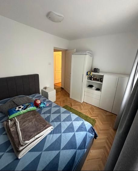 Complex Studentesc - Ripensia  | 3 Camere | Centrala Proprie - Poză 4